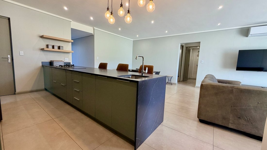 Appartement à Olifantsfontein 410-JR, Gauteng, Afrique du Sud 4 - 19116394