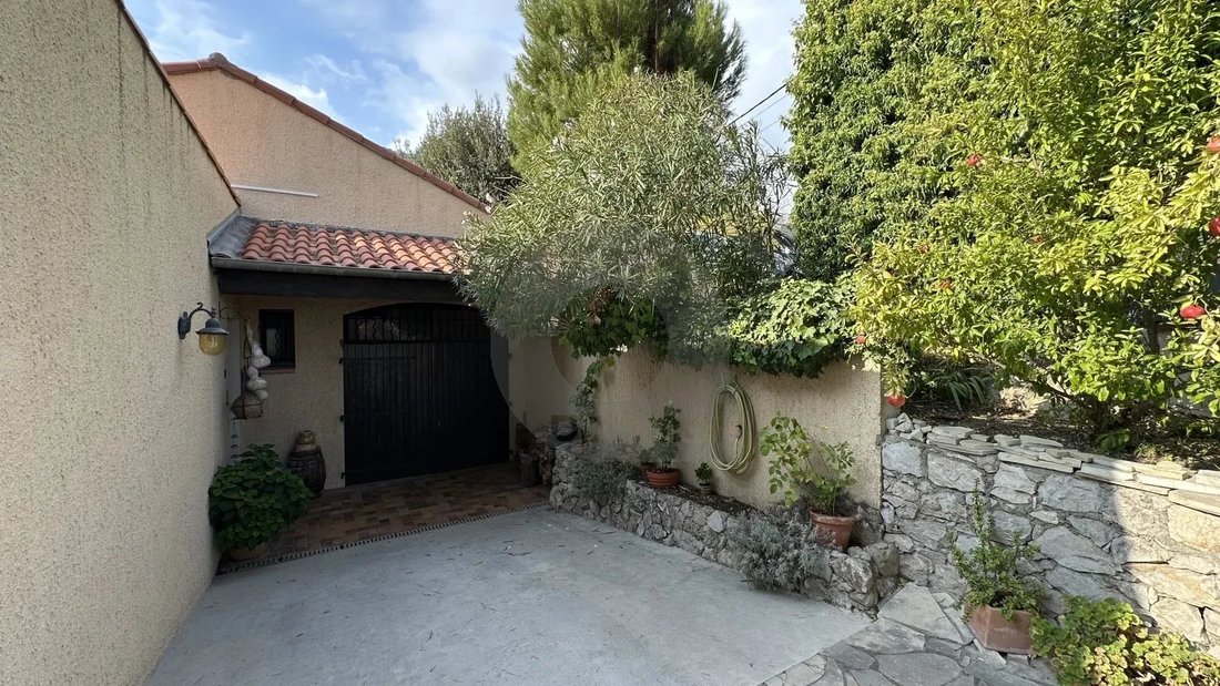 Casa a Sant'Agnese, Provenza-Alpi-Costa Azzurra, Francia 3 - 19087229