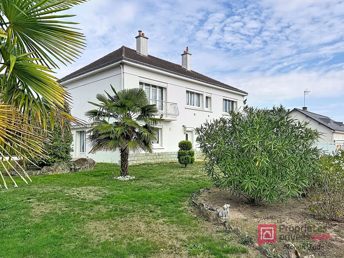 Villa in Centre, Sautron, France 3 - 19112462