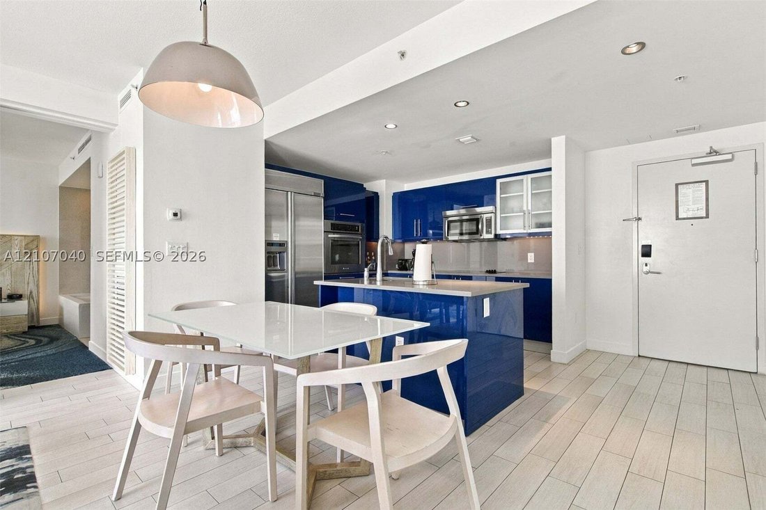 Condominio en Fort Lauderdale, Florida, Estados Unidos 3 - 19114173