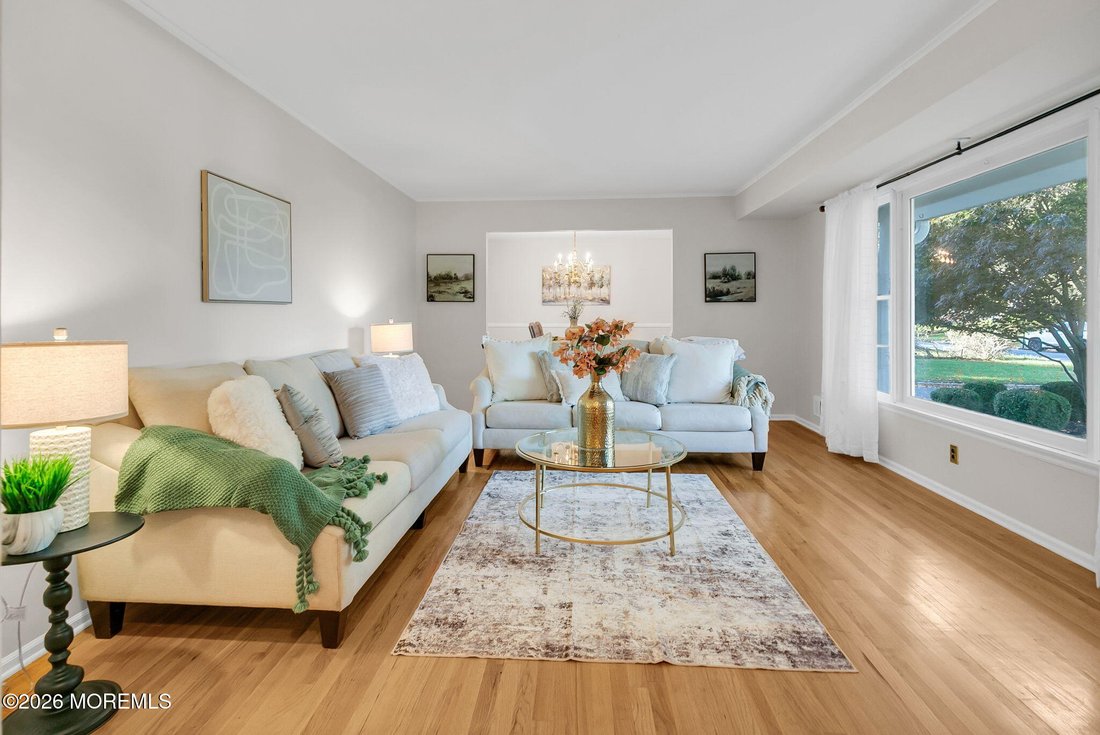 Casa en North Middletown, Nueva Jersey, Estados Unidos 5 - 19113254