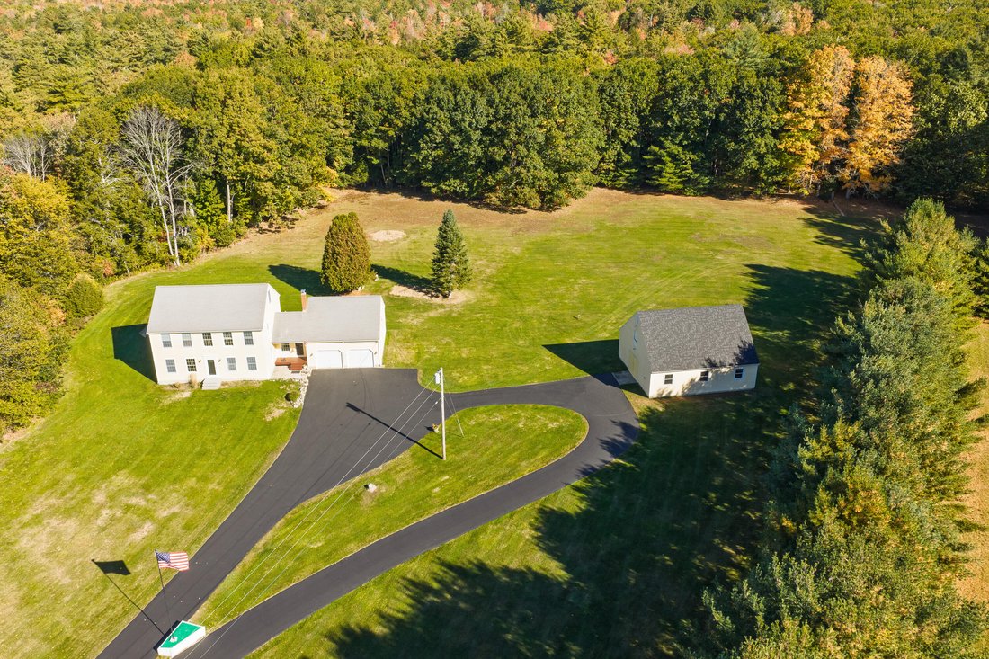 Maison à Saco, Maine, États-Unis 1 - 19116135
