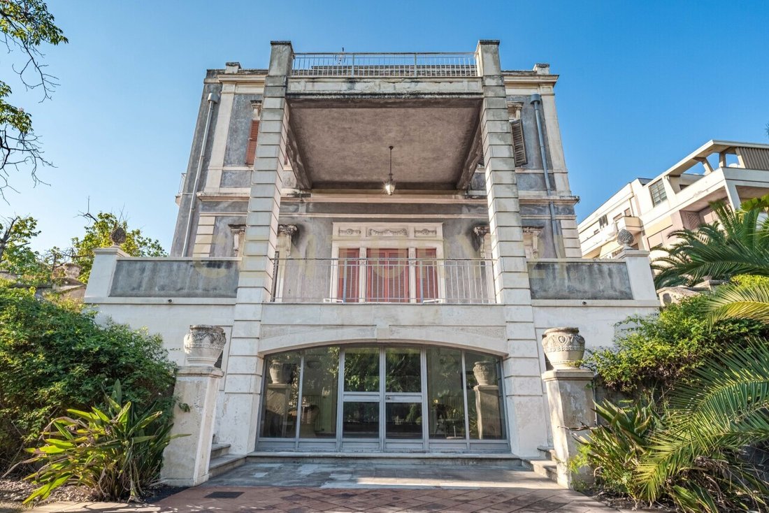 Villa in Cannizzaro-Carruba di Ognina, Catania, Italy 4 - 19110739