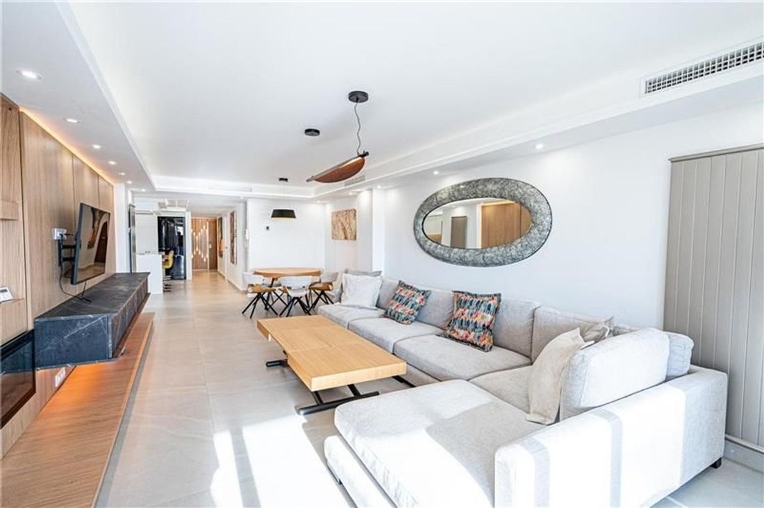 Appartement à Palma, Îles Baléares, Espagne 3 - 19115237