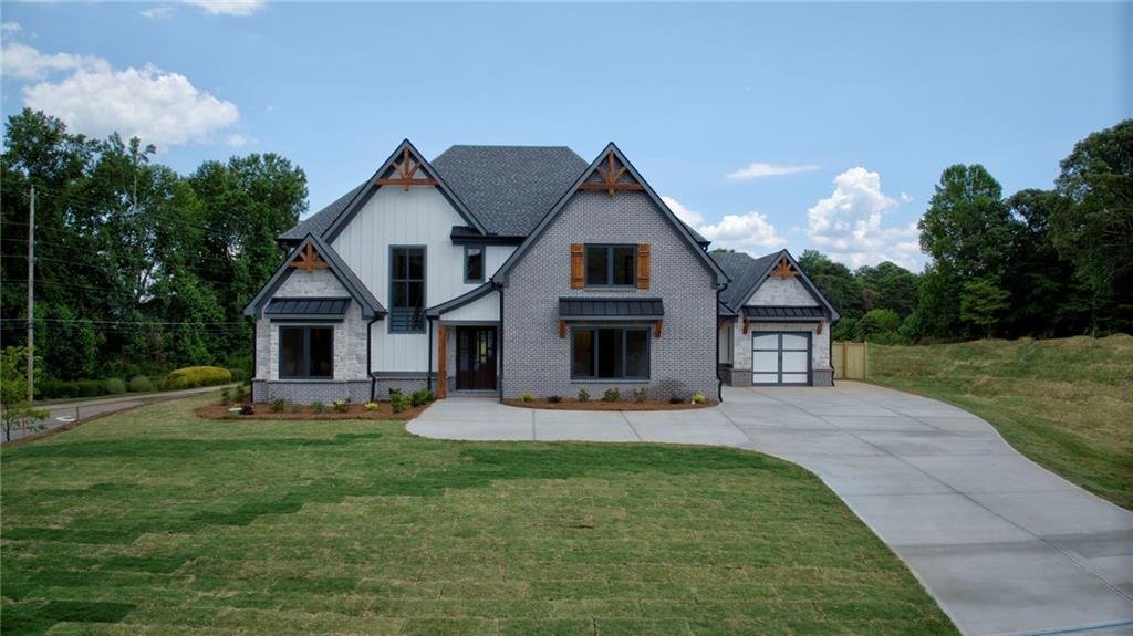 House in Buford, Georgia, United States 1 - 19111043