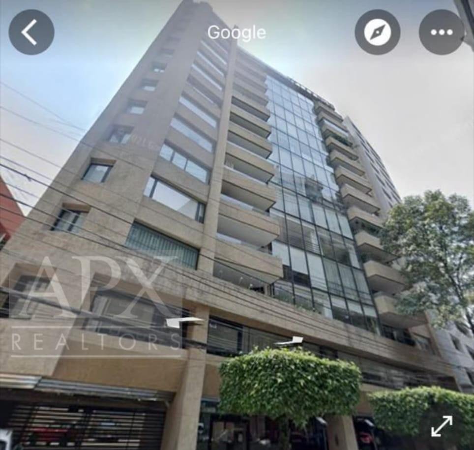Wohnung in Mexico City, Mexiko 1 - 19112984