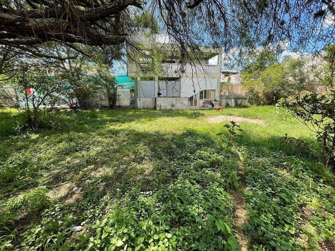 Land in Tequisquiapan, Santiago de Querétaro, Mexiko 2 - 19112815