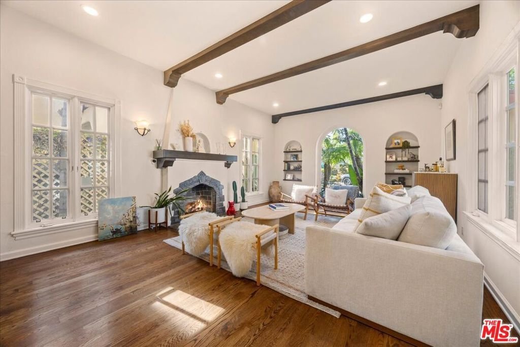 Casa en Los Ángeles, California, Estados Unidos 5 - 19113966