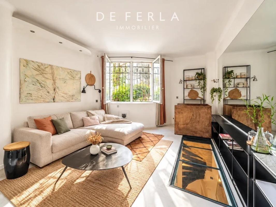 Appartement à Montmartre, Paris 18e Arrondissement, Paris 2 - 19115641