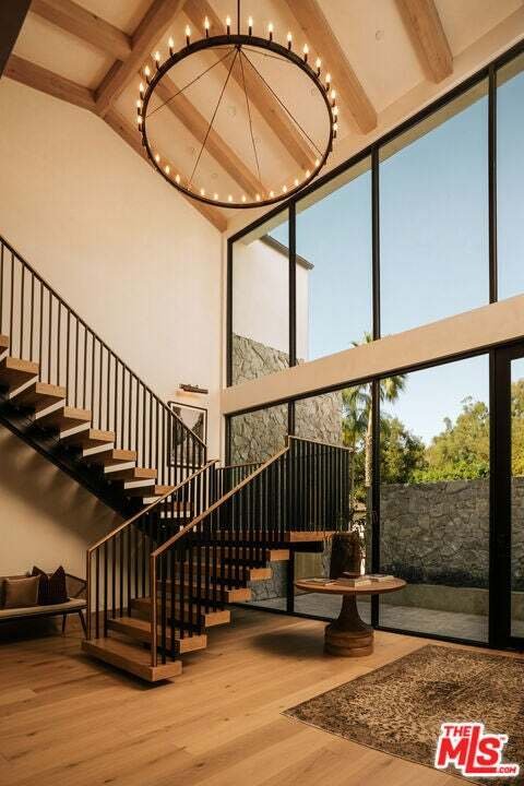Casa en Los Ángeles, California, Estados Unidos 2 - 19113949