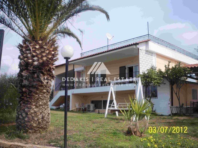 Casa en Community of Loutraki - Perachora, Loutraki - Perachora, Grecia 1 - 19111760