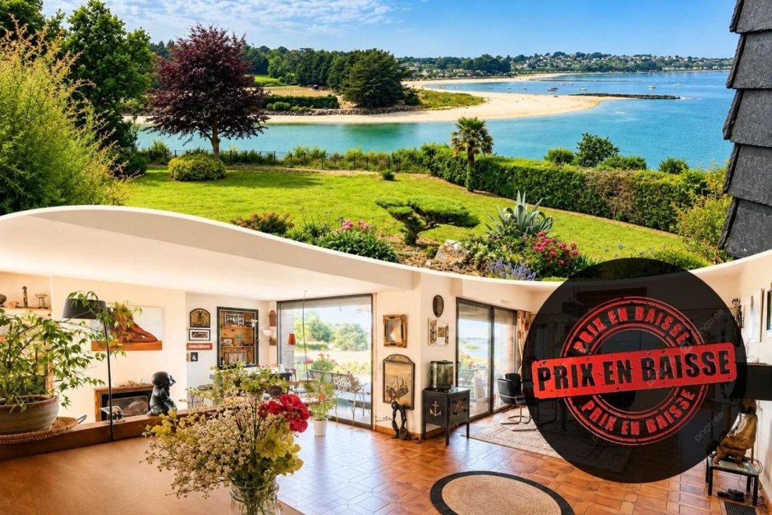 Villa à Plestin-les-Grèves, Bretagne, France 2 - 18885123