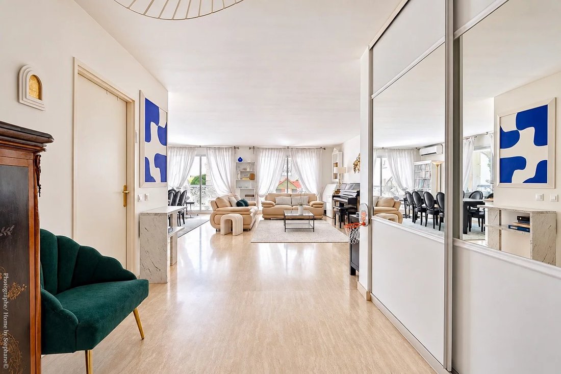 Apartamento en Santa Ana, 8e Arrondissement, Marsella 3 - 19111446