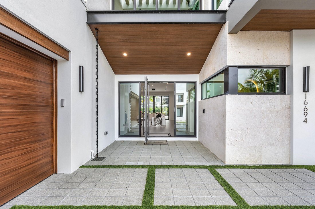 Casa en Delray Beach, Florida, Estados Unidos 4 - 19111112