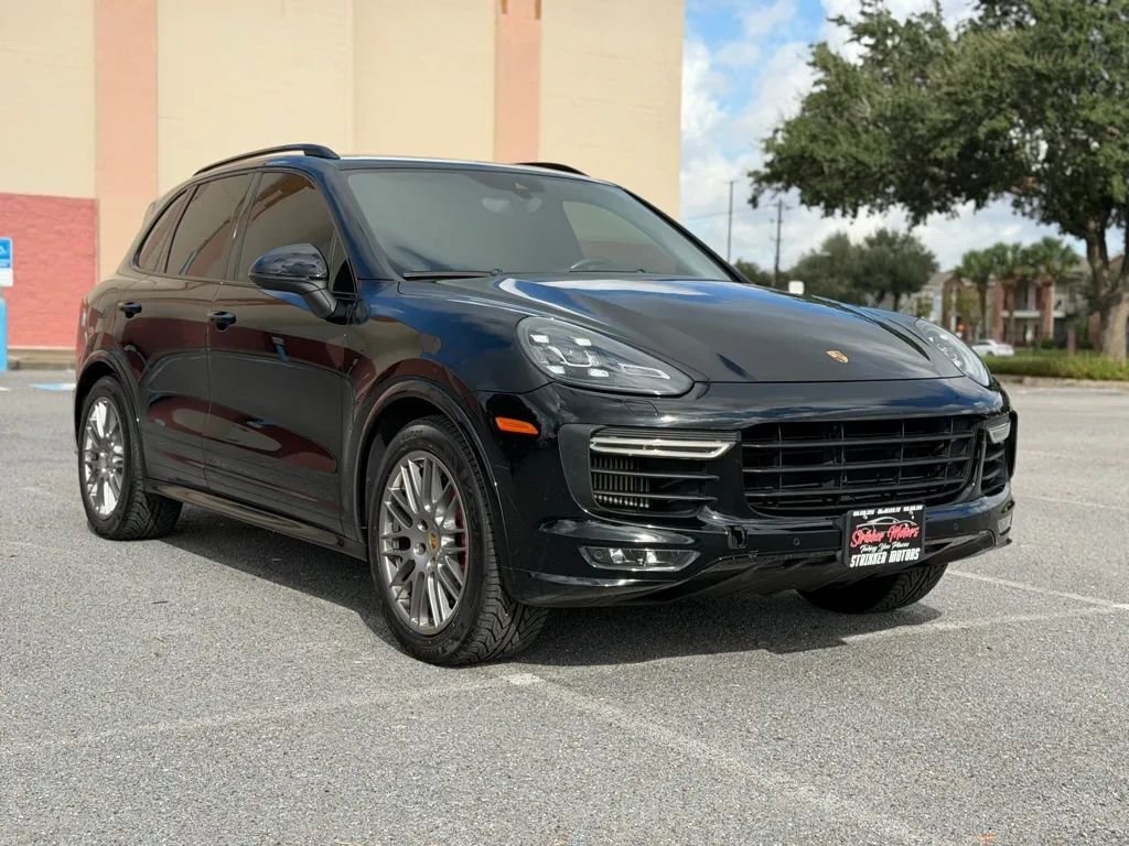 Suv in McAllen, TX, United States 4 - 19112328