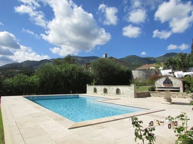 Villa en Furiani, Córcega, Francia 1 - 19111762