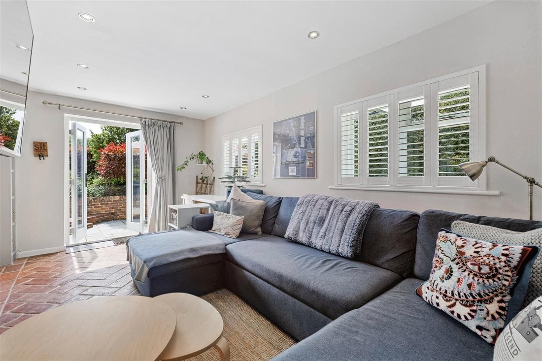 Haus in Long Sutton, England 5 - 17895632