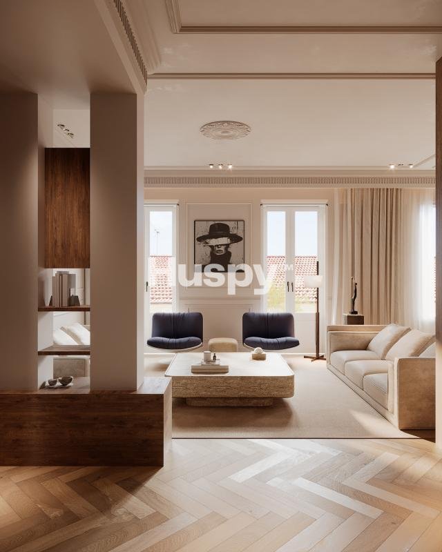 Appartement à Chamberí, Madrid, Espagne 2 - 19115736