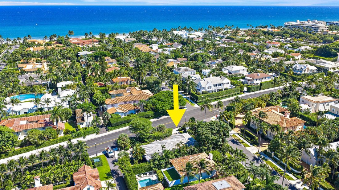 Haus in Palm Beach, Florida, Vereinigte Staaten 3 - 19114708