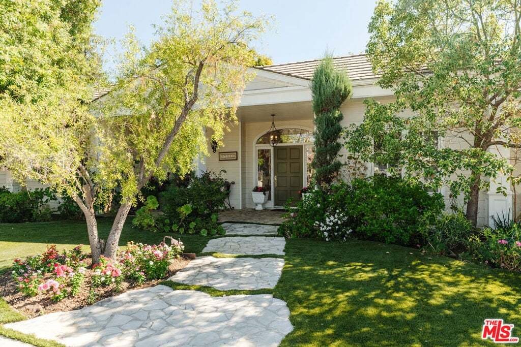 Casa en Los Ángeles, California, Estados Unidos 2 - 19113922