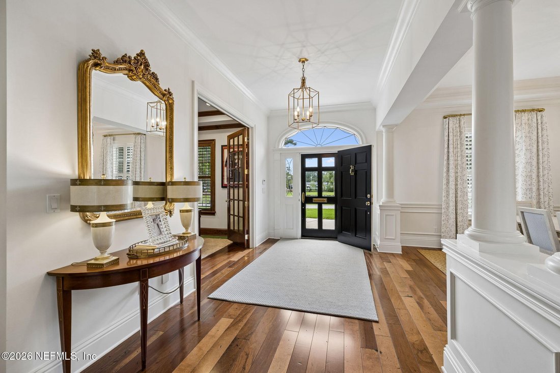 Haus in Jacksonville, Florida, Vereinigte Staaten 5 - 19110333