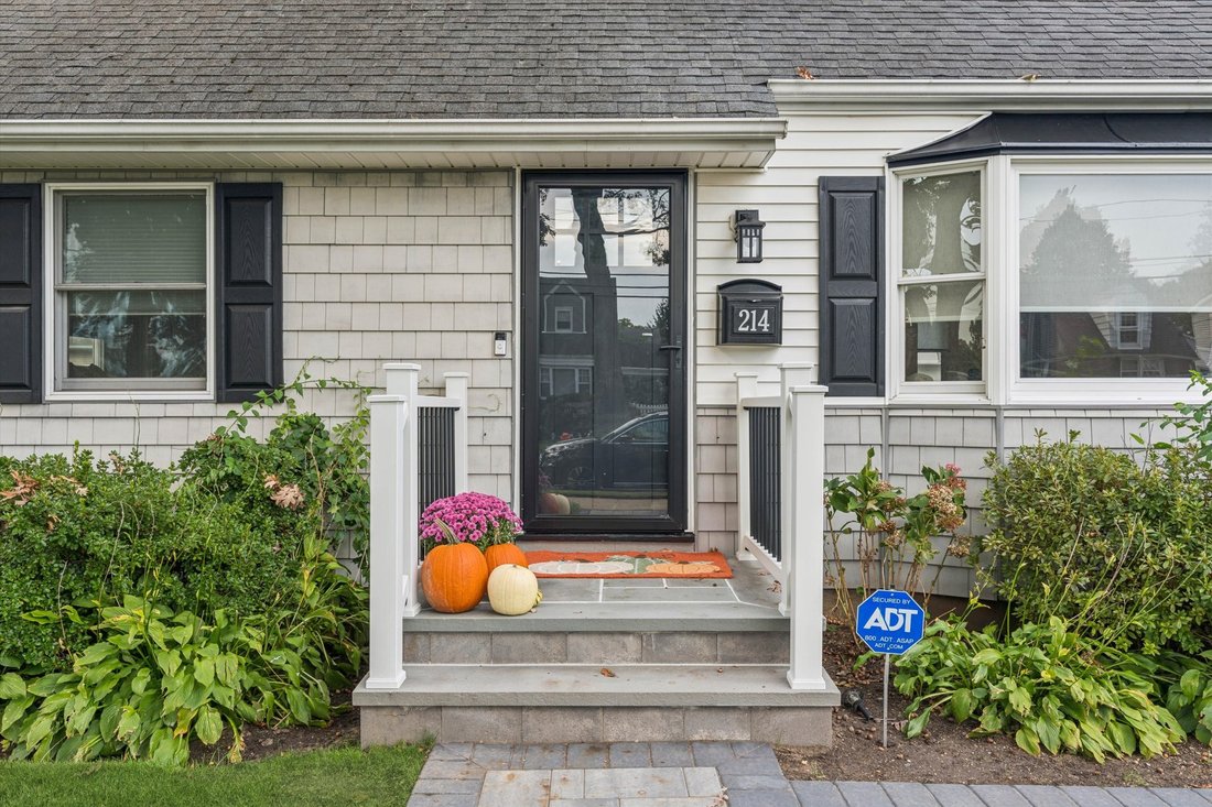 Haus in Merrick, New York, Vereinigte Staaten 3 - 19115436