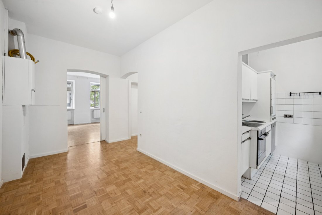 Wohnung in München, Bayern, Deutschland 4 - 19110453