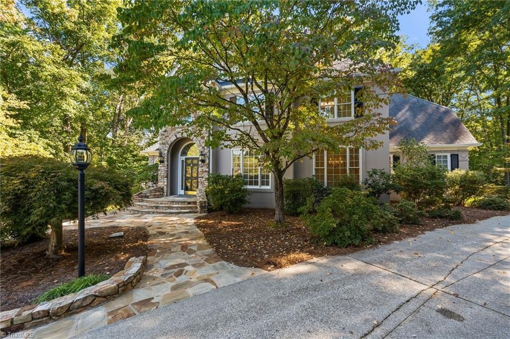 Haus in Lewisville, North Carolina, Vereinigte Staaten 3 - 19113868