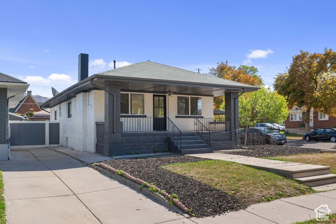 Casa a Salt Lake City, Utah, Stati Uniti 2 - 19113821