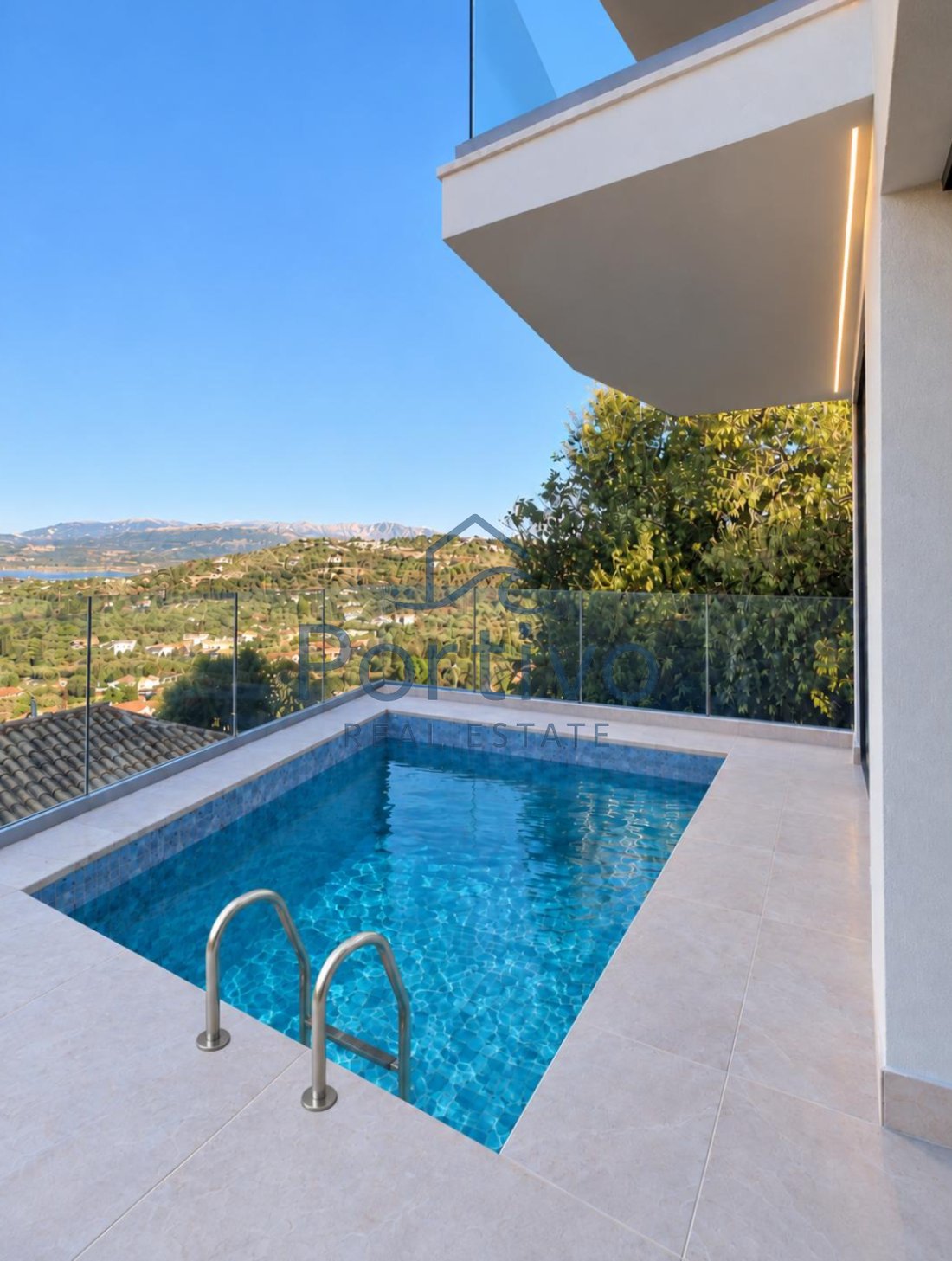 Villa a Karya, Peloponnese, Western Greece and the Ionian, Grecia 2 - 19110487