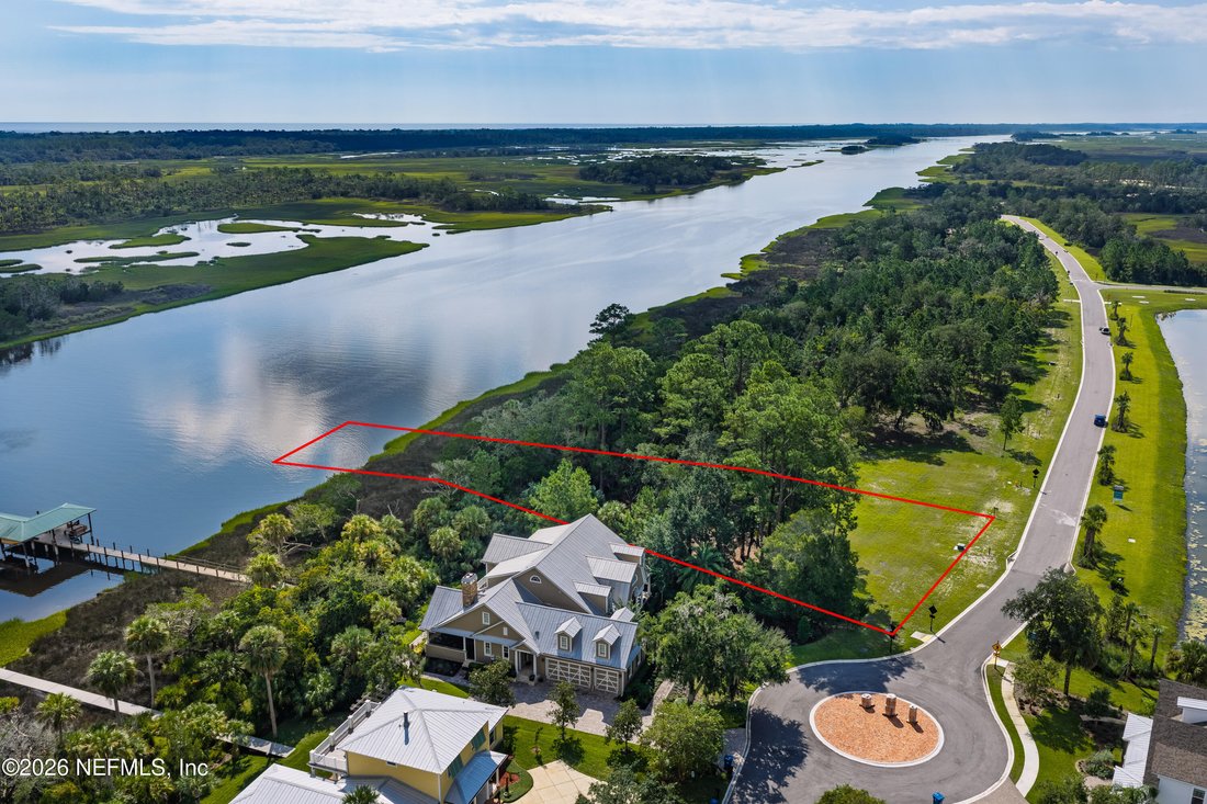 Land in Jacksonville, Florida, Vereinigte Staaten 2 - 19116169