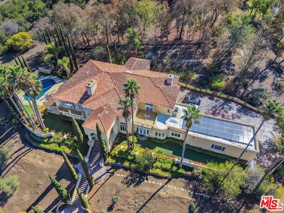 Casa a Rancho Santa Fe, California, Stati Uniti 3 - 19113963