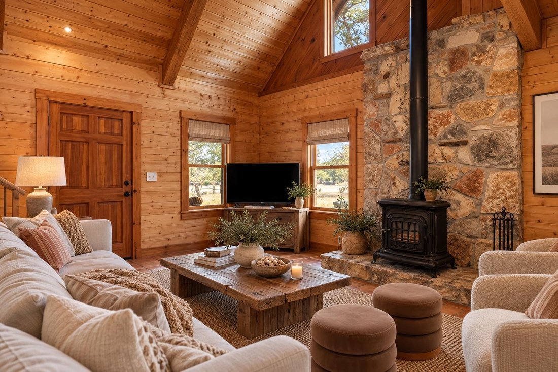 House in Wimberley, Texas, United States 5 - 19114605