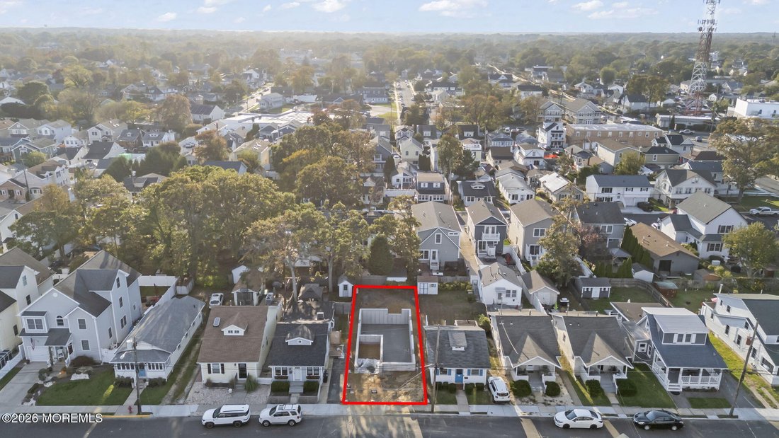 House in Belmar, New Jersey, United States 2 - 19110365