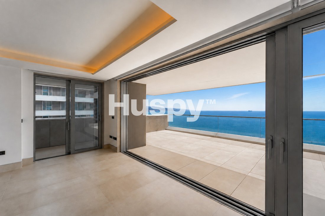 Penthouse en Carretera de Cadiz, Malaga, España 3 - 18762615