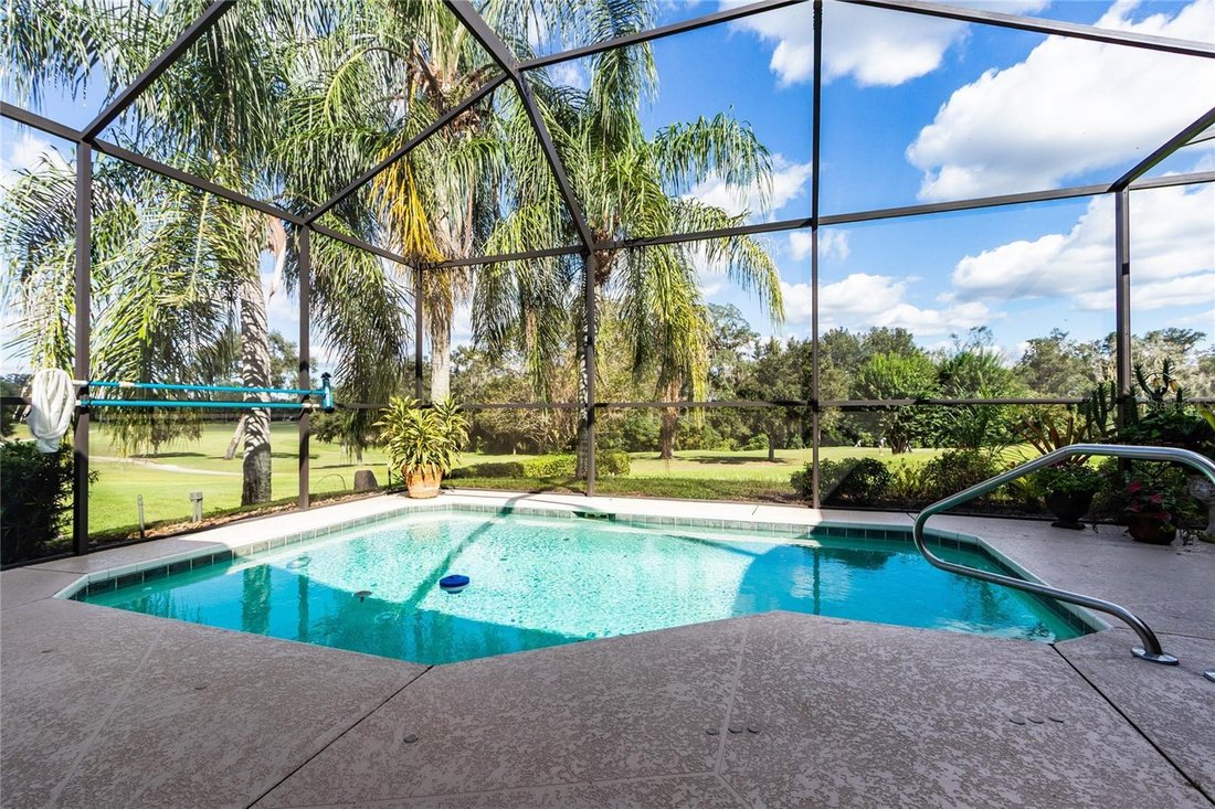 House in Dade City, Florida, United States 2 - 19114236
