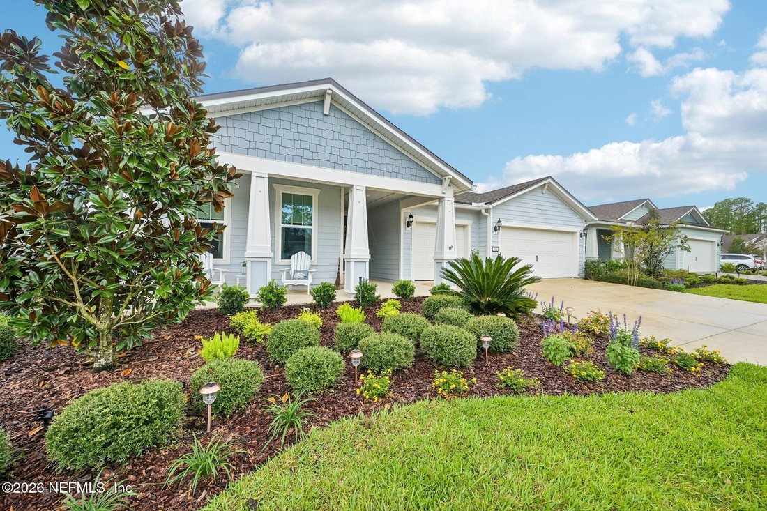 House in Jacksonville, Florida, United States 3 - 19110329
