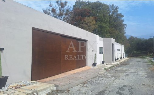 Casa en Santiago, Nuevo León, México 1
