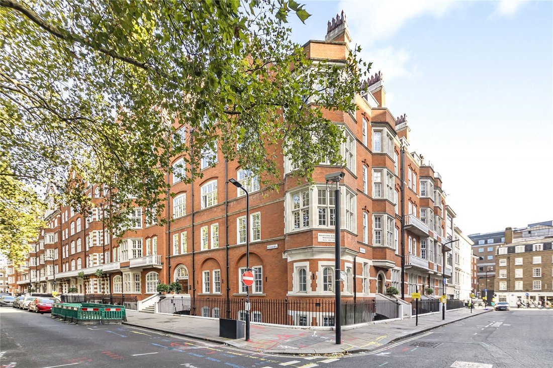 Townhouse en Bloomsbury, Camden, Inglaterra 2 - 16702184