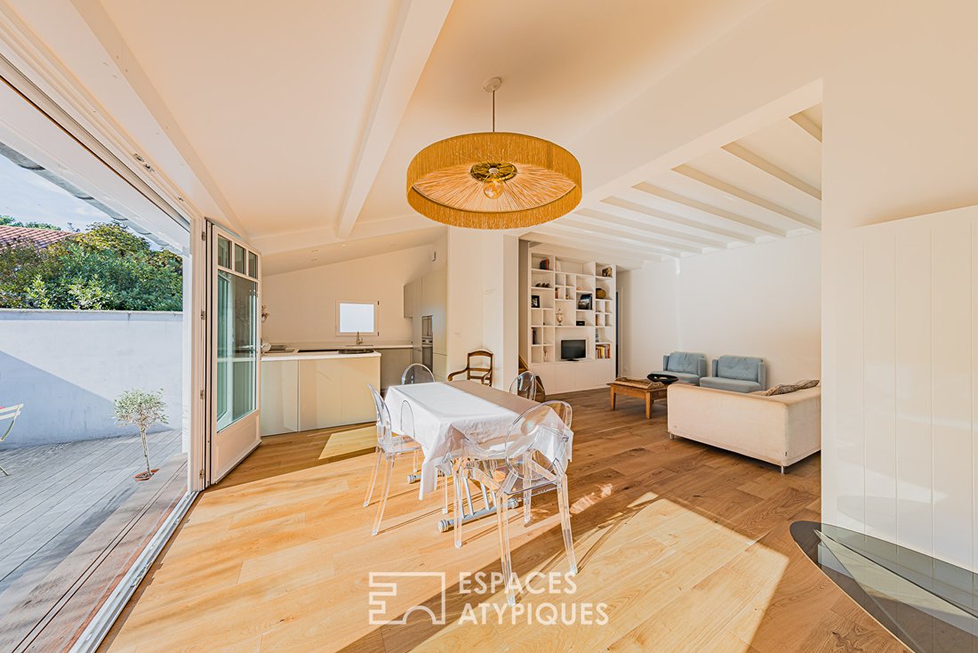 Villa a San Ferdinando, Arcachon, Francia 3 - 19112425