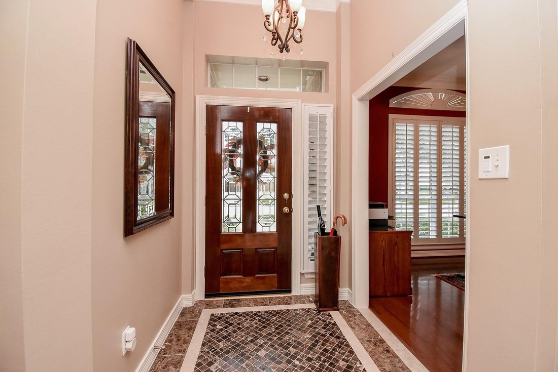 Haus in Sugar Land, Texas, Vereinigte Staaten 5 - 19111254