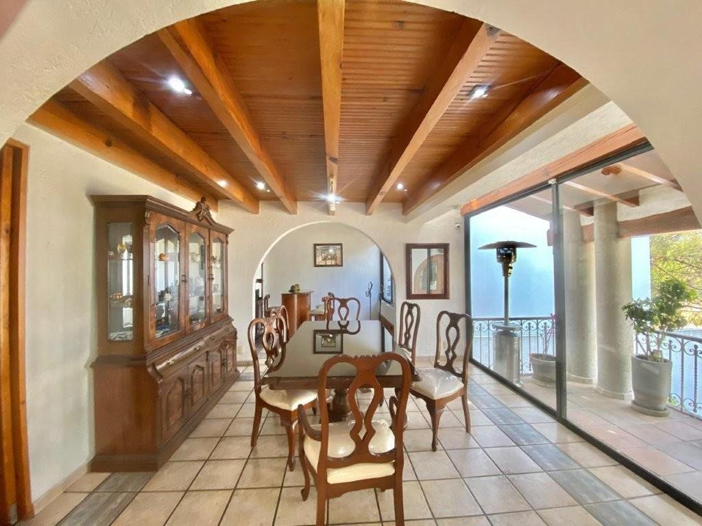 Maison à Fraccionamiento y Club de Golf los Encinos, État de Mexico, Mexique 3 - 19112764