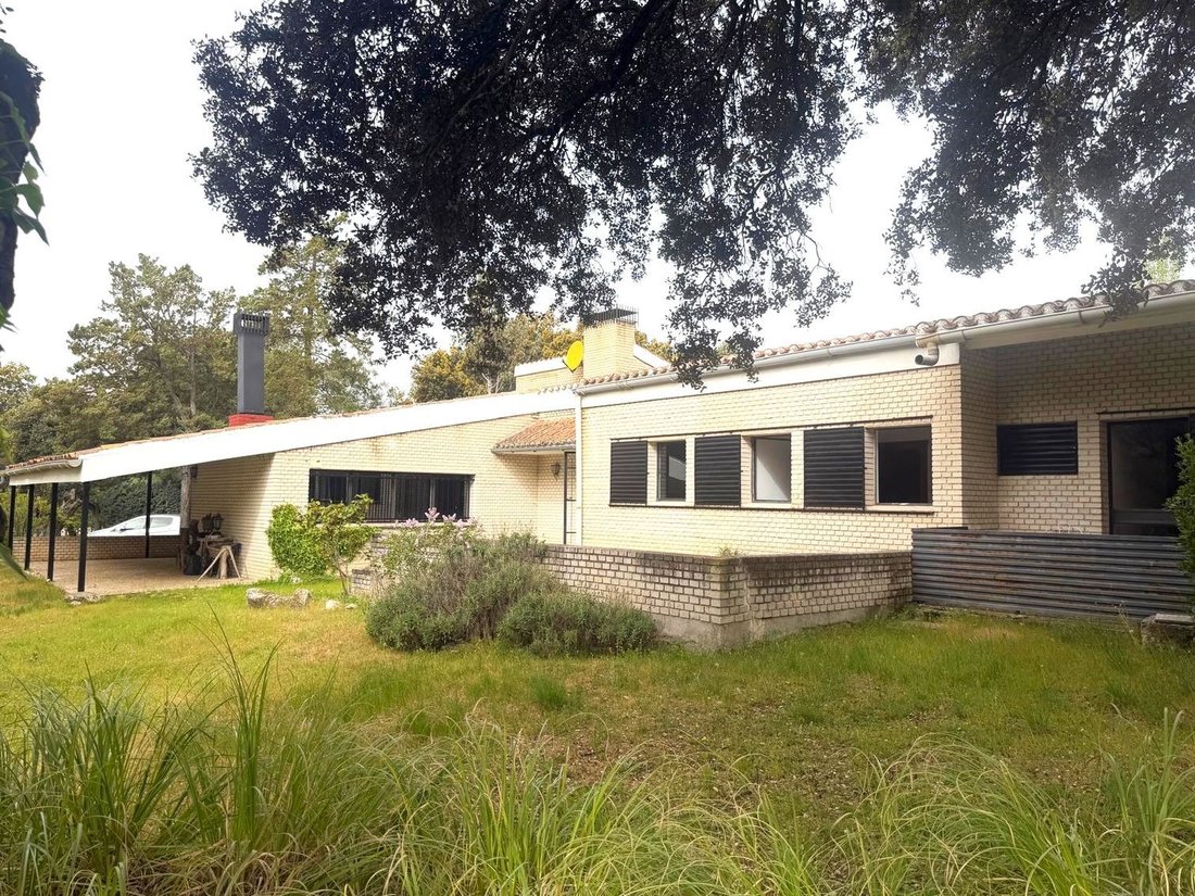 House in Centro, Madrid, Spain 2 - 19111431