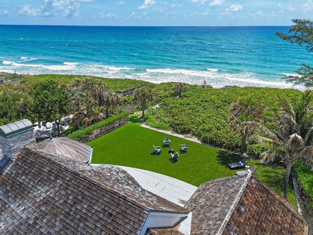 Maison à North Palm Beach, Floride, États-Unis 2 - 19111069