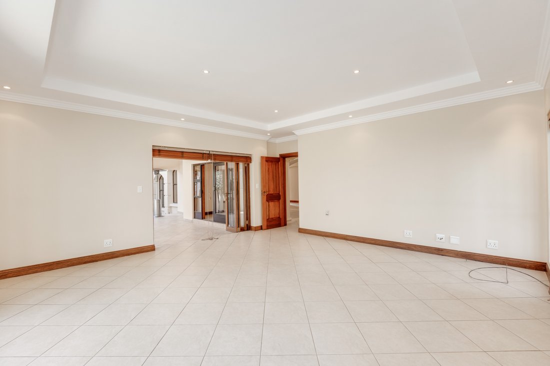 House in Dainfern, Gauteng, South Africa 4 - 19116335