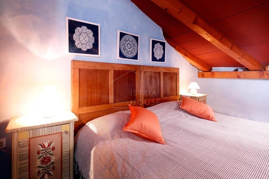 Casa en Bale, Istria, Croacia 2 - 19115334