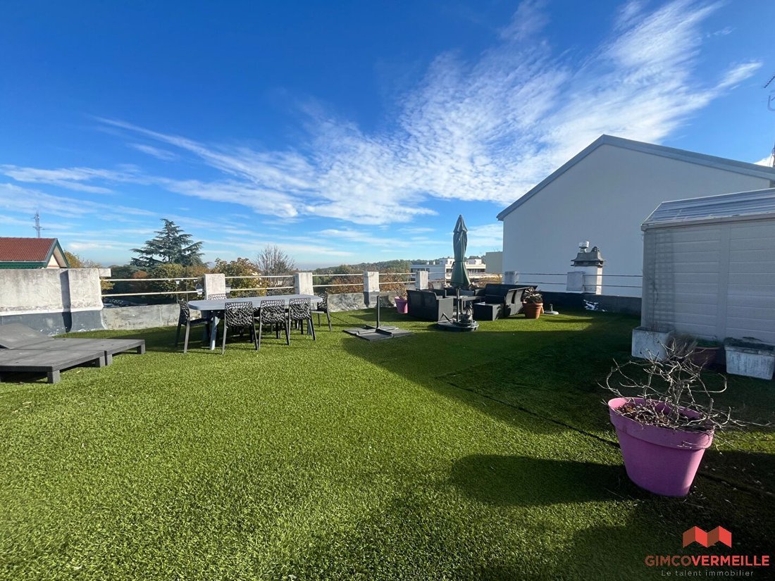 Apartamento en Gressets-Centre-Garenne-Bechevet, La Celle-Saint-Cloud, Francia 1 - 19115488