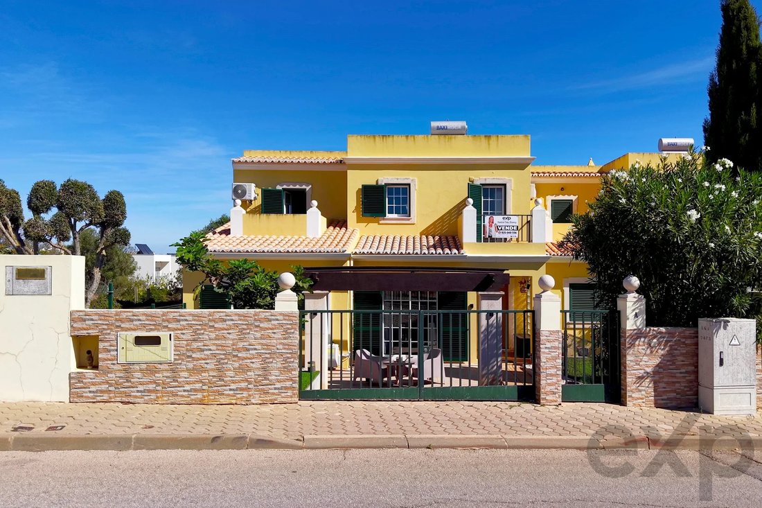 Villa in Parchal, Algarve, Portugal 2 - 19102671