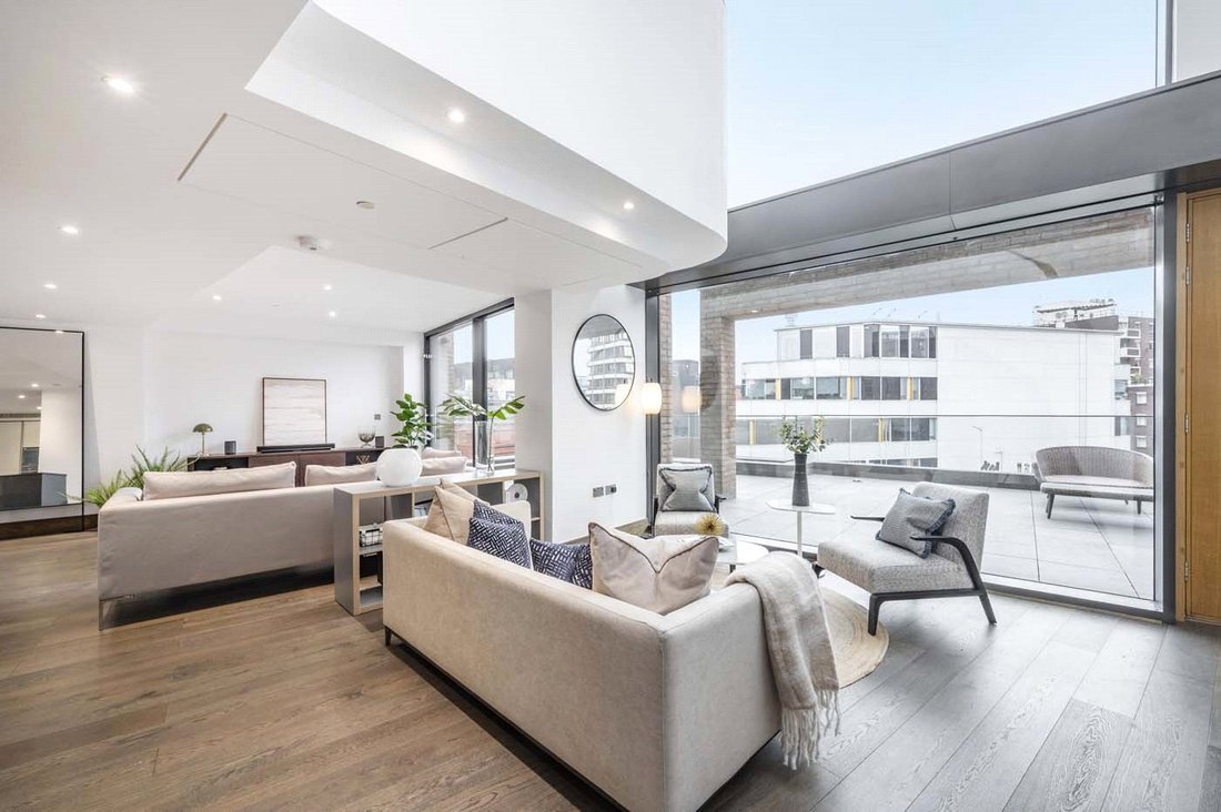 Penthouse à Soho, Angleterre 3 - 16702199