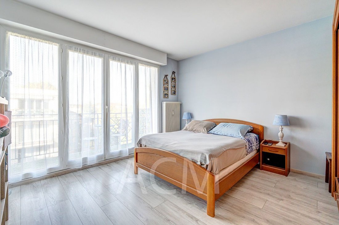Apartamento en Napoleón, Maisons-Laffitte, Francia 2 - 19115250